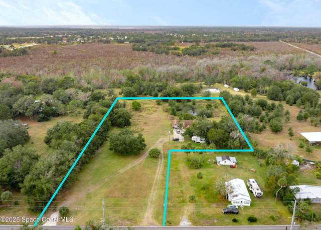 Property at 2342 N Singleton Ave, Mims, FL 32754, 3 beds, 2 baths