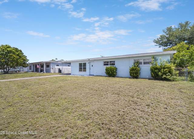Property at 2743 Pine Ridge Dr, Titusville, FL 32780, 3 beds, 2 baths