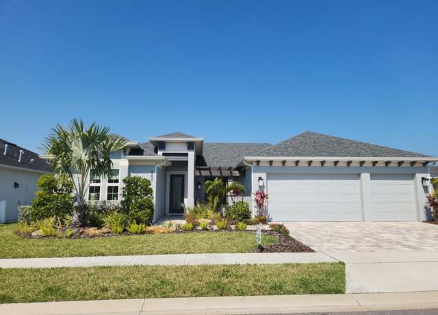 Property at 4150 Negal Cir, Melbourne, FL 32901, 4 beds, 3.5 baths