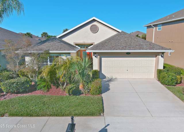 Property at 1568 O'conner Ave, Melbourne, FL 32940, 3 beds, 2 baths