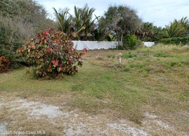 Property at 7302 Stuart Ave, Melbourne Beach, FL 32951