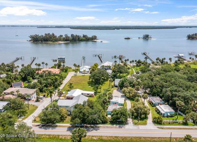 Property at 11450 S Indian River Dr Dr, Sebastian, FL 32958, 15 beds, 13 baths