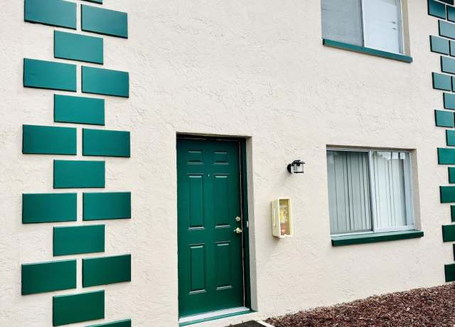 Property at 1880 Murrell Rd Unit R-66, Rockledge, FL 32955, 2 beds, 1.5 baths