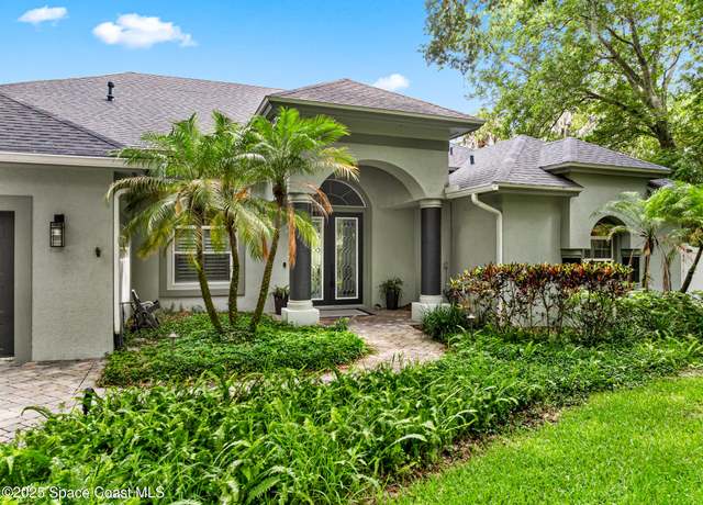 Property at 229 E Melbourne Ave, Melbourne, FL 32901, 4 beds, 3 baths