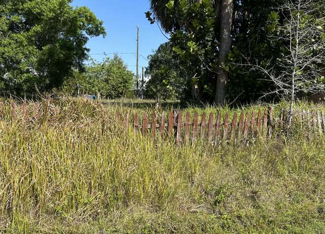Property at 000 Jacobin St NW, Palm Bay, FL 32907