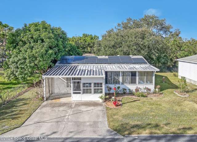 Property at 212 Rosewood Dr, Cocoa, FL 32926, 3 beds, 2 baths