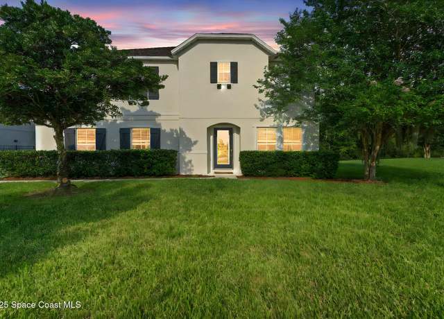 Property at 413 Country Cottage Ln, Winter Garden, FL 34787, 3 beds, 2.5 baths