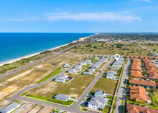 Property at 786 Clearwater Ave, Satellite Beach, FL 32937, 4 beds, 2.5 baths