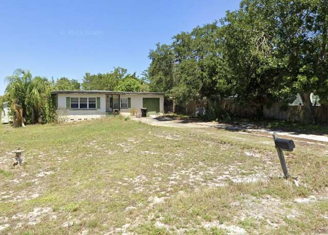 Property at 2901 Fordham Rd NE, Palm Bay, FL 32905, 3 beds, 2 baths