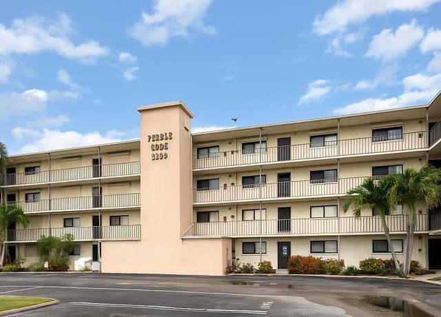 Property at 3833 S Banana River Blvd #305, Cocoa Beach, FL 32931, 3 beds, 2 baths