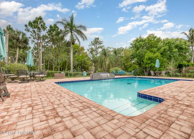 Property at 4395 Crooked Mile Rd, Merritt Island, FL 32952, 4 beds, 3.5 baths