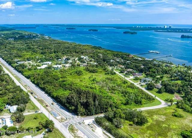 Property at 0 Milton Road & River Woods Dr, Ft. Pierce, FL 34946