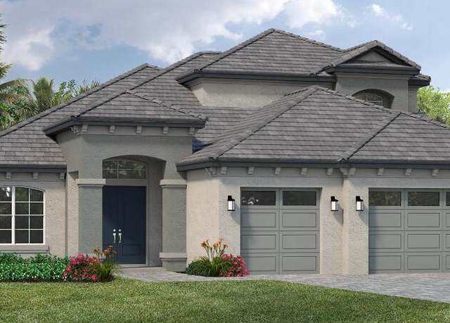 Property at 8635 Seymouria Way, Melbourne, FL 32940, 4 beds, 4.5 baths