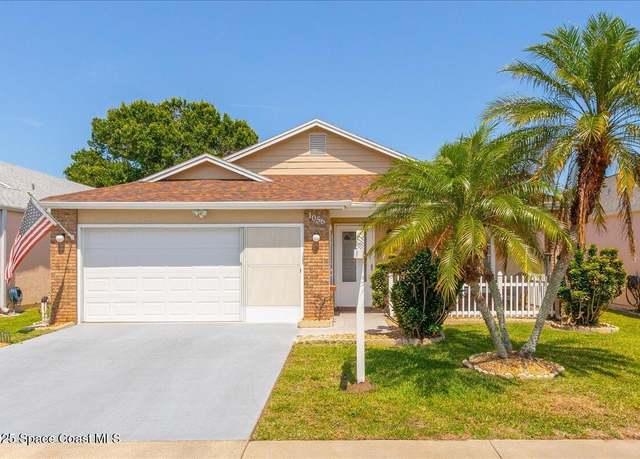 Property at 1056 S South Fork Cir, Melbourne, FL 32901, 2 beds, 2 baths