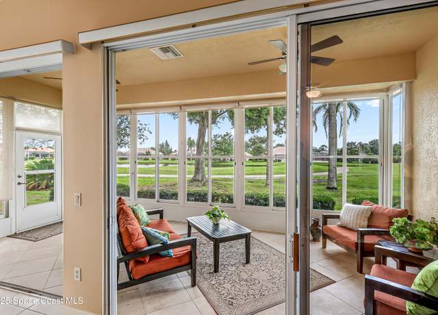 Property at 8051 Daventry Dr, Melbourne, FL 32940, 3 beds, 2 baths