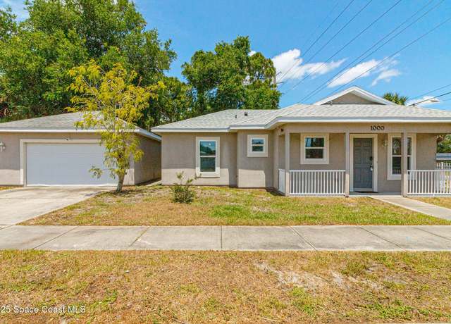 Property at 1000 Dames Ct, Titusville, FL 32780, 3 beds, 2 baths