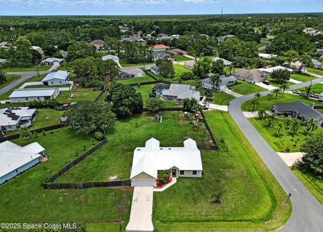 Property at 2749 Digby Rd SE, Palm Bay, FL 32909, 4 beds, 2 baths