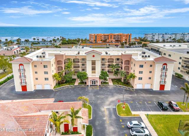 Property at 123 Lancha Cir #308, Indian Harbour Beach, FL 32937, 3 beds, 2 baths