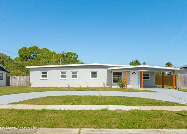 Property at 1510 Smith Dr, Titusville, FL 32780, 3 beds, 2 baths
