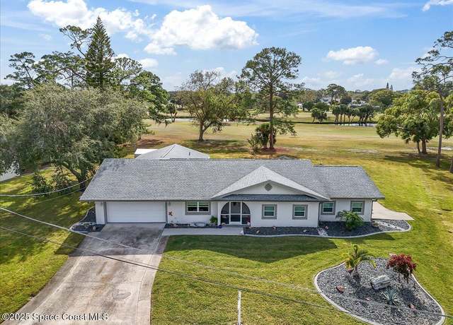 Property at 1253 Saint Andrews Dr, Rockledge, FL 32955, 3 beds, 2.5 baths