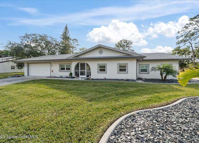 Property at 1253 Saint Andrews Dr, Rockledge, FL 32955, 3 beds, 2.5 baths