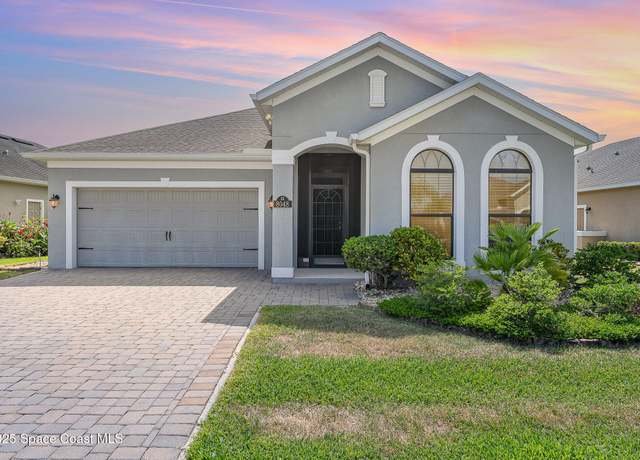 Property at 8048 Quimby Ct, Melbourne, FL 32940, 4 beds, 3 baths