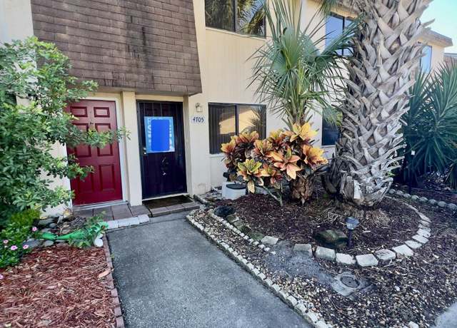 Property at 4705 Sisson Rd, Titusville, FL 32780, 2 beds, 1.5 baths