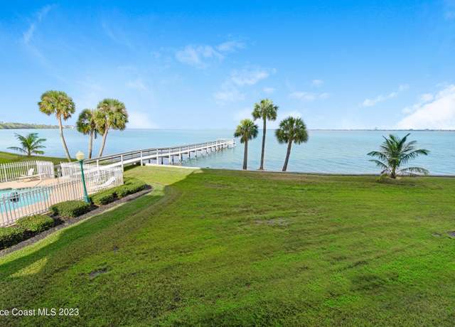 Property at 4975 Dixie Hwy NE #201, Palm Bay, FL 32905, 3 beds, 3 baths