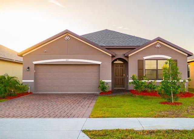 Property at 487 Old Country Rd SE, Palm Bay, FL 32909, 4 beds, 2 baths