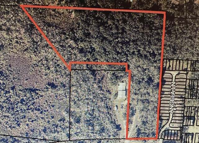 Property at 000 Sr 405, Titusville, FL 32796
