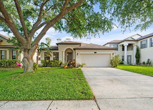 Property at 550 Loxley Ct, Titusville, FL 32780, 3 beds, 2 baths