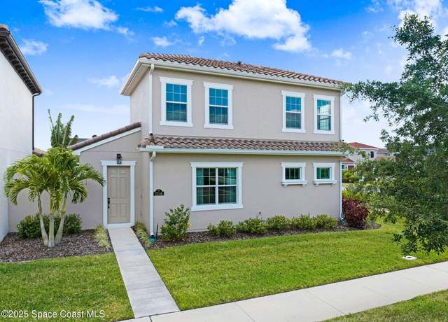 Property at 2246 Pravny Ln, Melbourne, FL 32940, 4 beds, 3.5 baths