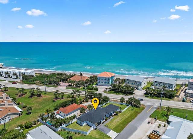Property at 120 Richards Rd, Melbourne Beach, FL 32951, 3 beds, 3 baths