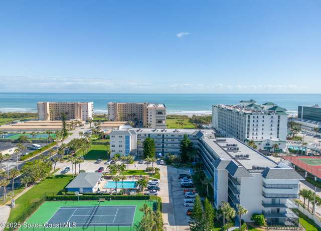 Property at 1700 N Atlantic Ave #133, Cocoa Beach, FL 32931, 2 beds, 2 baths