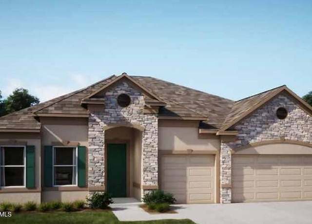 Property at 949 Altair Way, Grant-valkaria, FL 32950, 4 beds, 3 baths