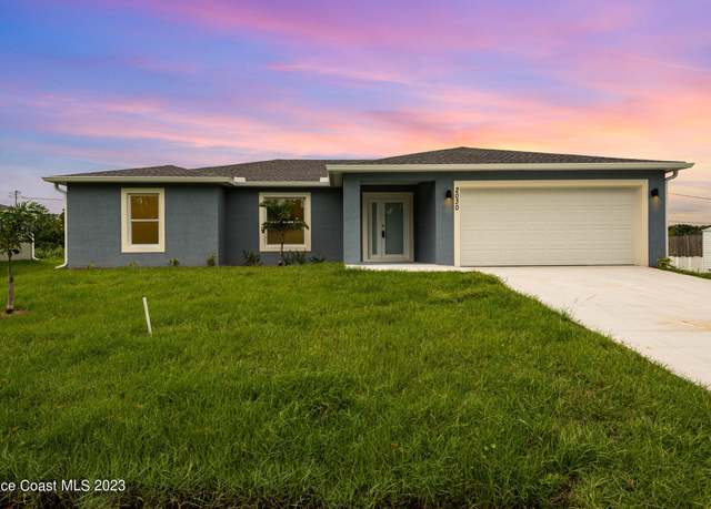 Property at 2030 Waverly Ave SE, Palm Bay, FL 32909, 3 beds, 2 baths