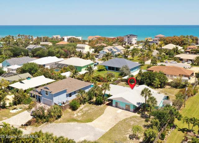 Property at 5285 Palmetto Dr Unit 5283/5285, Melbourne Beach, FL 32951