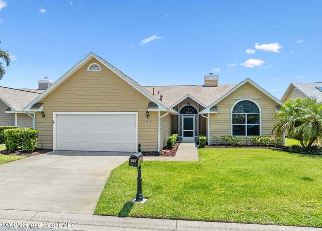 Property at 685 Griffin Ln, Melbourne, FL 32940, 3 beds, 2.5 baths