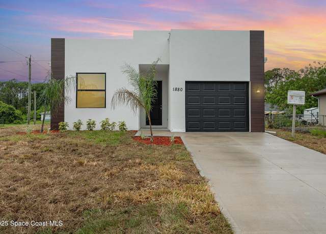 Property at 3283 Slama Ave, Palm Bay, FL 32909, 3 beds, 2 baths