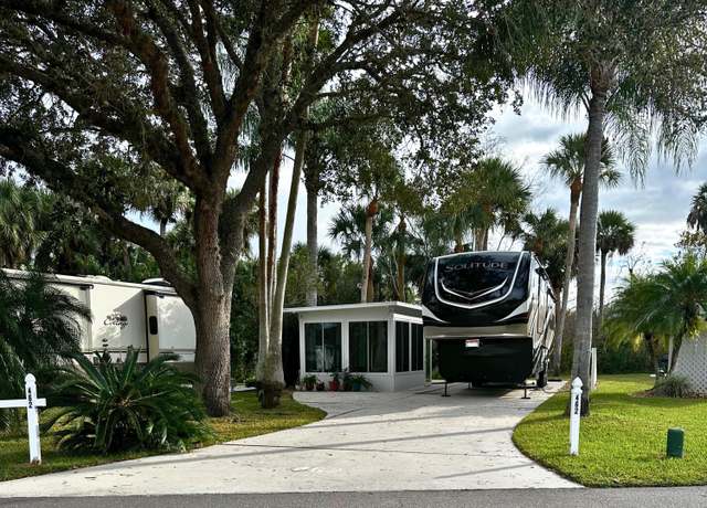 Property at 462 Oak Cove Rd #462, Titusville, FL 32780
