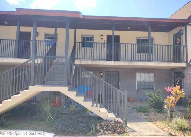 Property at 2965 Sir Hamilton Cir, Titusville, FL 32780, 2 beds, 1 bath