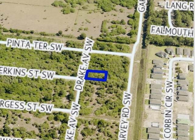 Property at 1633 Drake Ave SW, Palm Bay, FL 32908