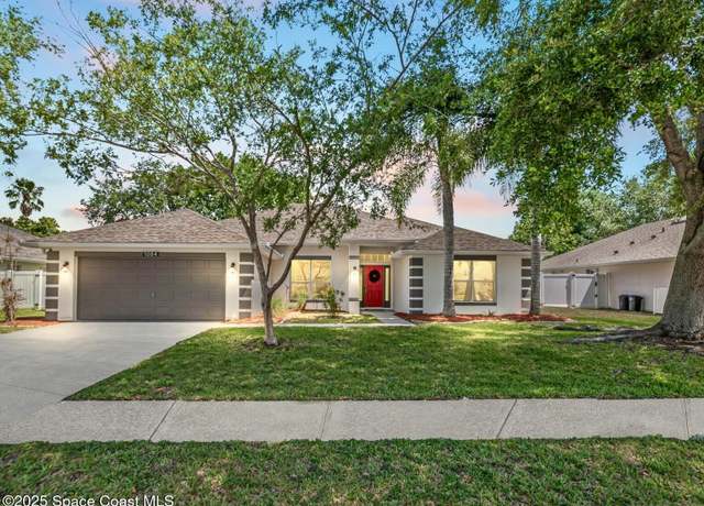 Property at 1084 Kingfisher Way, Rockledge, FL 32955, 4 beds, 2 baths