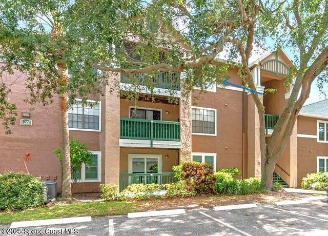 Property at 7667 N Wickham Rd #1219, Melbourne, FL 32940, 2 beds, 2 baths