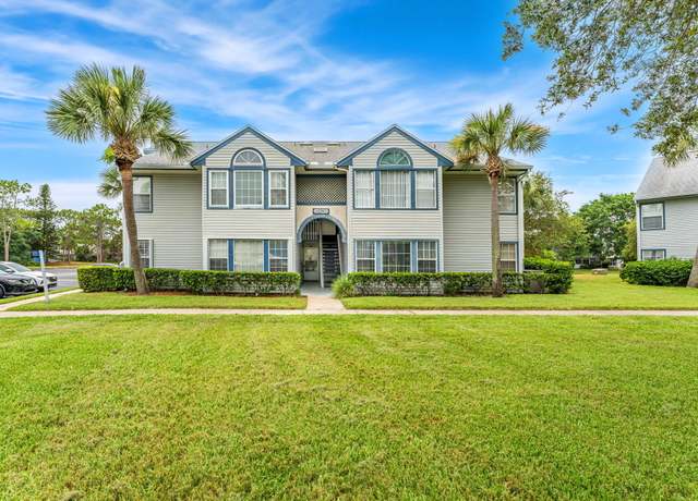 Property at 4880 Lake Waterford W #3220, Melbourne, FL 32901, 3 beds, 2 baths