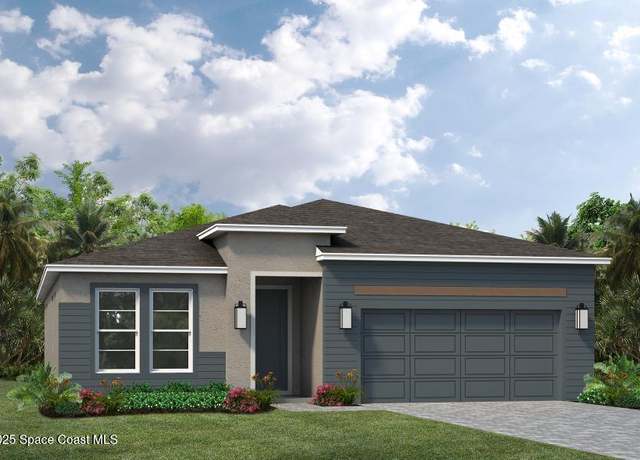 Property at 3015 Dampier Dr, Melbourne, FL 32940, 3 beds, 3 baths
