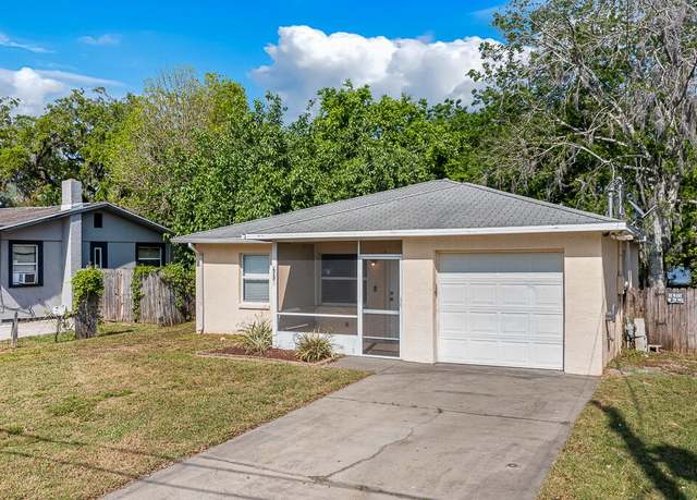 Property at 517 Fulton Street St, Daytona Beach, FL 32114, 2 beds, 1 bath