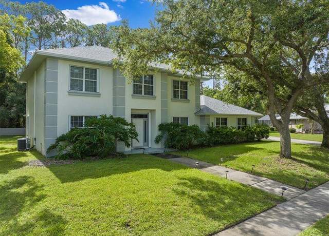 Property at 578 Lake Ashley Cir, Melbourne, FL 32904, 4 beds, 3 baths