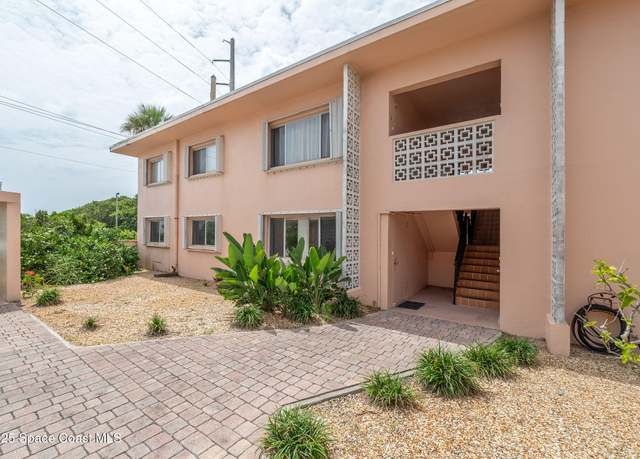 Property at 1700 Atlantic St #1, Melbourne Beach, FL 32951, 2 beds, 2 baths