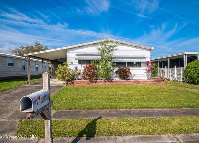 Property at 1924 Big Cypress St NE, Palm Bay, FL 32905, 3 beds, 2 baths